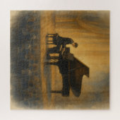 Elegant Grand Piano Concert Legpuzzel (Horizontaal)