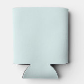 Elegant & Grappig Feit Bruidsjonker Voorstel Licht Blikjeskoeler (Achterkant)