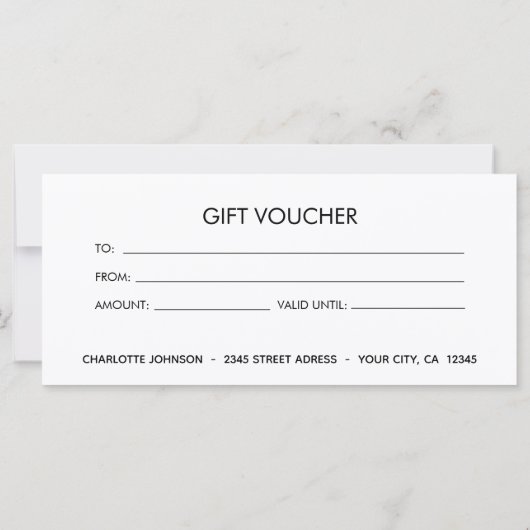 Elegant Green Gold Glitter Waterverf (Achterkant)