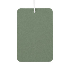 Elegant Green Texture Car Air Freshener Design Luchtverfrisser