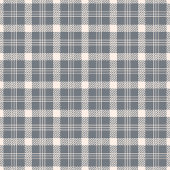 Elegant grey plaid tartan personalized napkins servet
