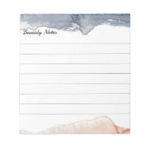 Elegant grijs en roze, speciaal uitgelijnde waterk