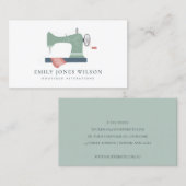 ELEGANT GROENE ORANJE PINKZUIMACHINEMARKER VISITEKAARTJE (Voorkant / Achterkant)