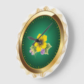 Elegant Grote Klok (Hoek)