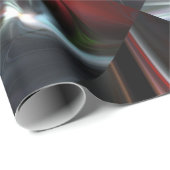 Elegant halfgeleiderpapier cadeaupapier (Rol Hoek)