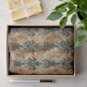 Elegant Halloween toilet Tissuepapier (Geschenk)