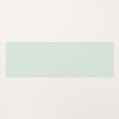 elegant handbeschilderd vloeibare marmer met gli yogamat (Achterkant (horizontaal))