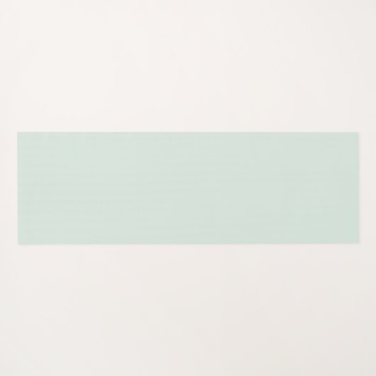 elegant handbeschilderd vloeibare marmer met gli yogamat (Achterkant (horizontaal))