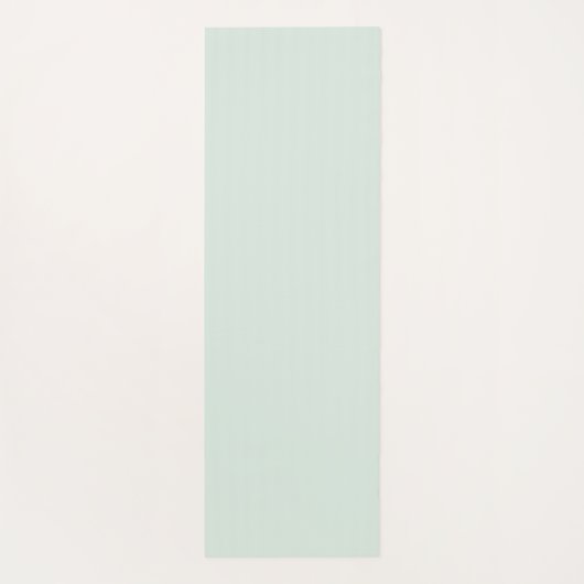 elegant handbeschilderd vloeibare marmer met gli yogamat (Achterkant)