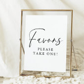 Elegant Handgeschreven Script Vrijgezellenfeest Fa Poster