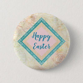 Elegant Happy Paast Button