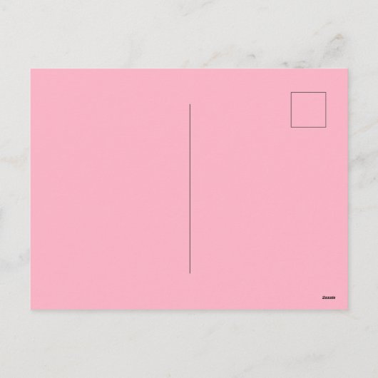 Elegant Happy Thanksgiving Day Feestdagenkaart (Achterkant)