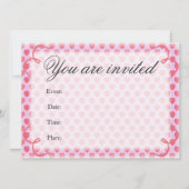 Elegant Hearts Kaart (Voorkant)