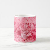 Elegant Hearts Mok (Center)