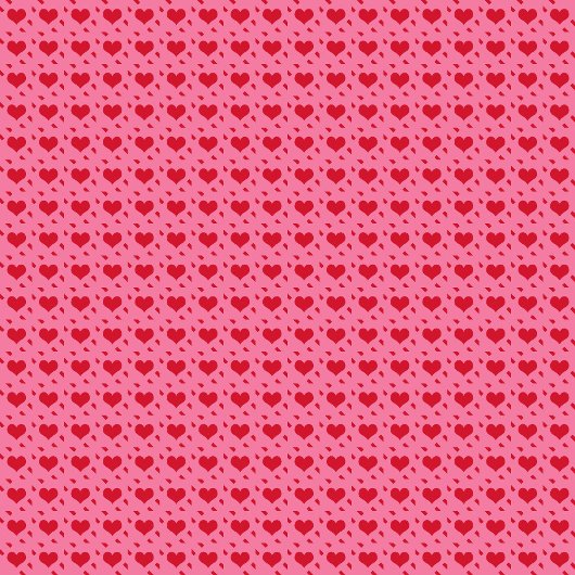 Elegant Hearts Personalized Best Valentine’s Gift  Bad Handdoek