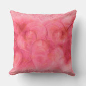 Elegant Hearts Sierkussen (Voorkant)