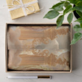 Elegant Heavenly Gate Angel Tissuepapier (Geschenk)