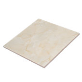 Elegant, helder ontwerp tegeltje (Zijkant)