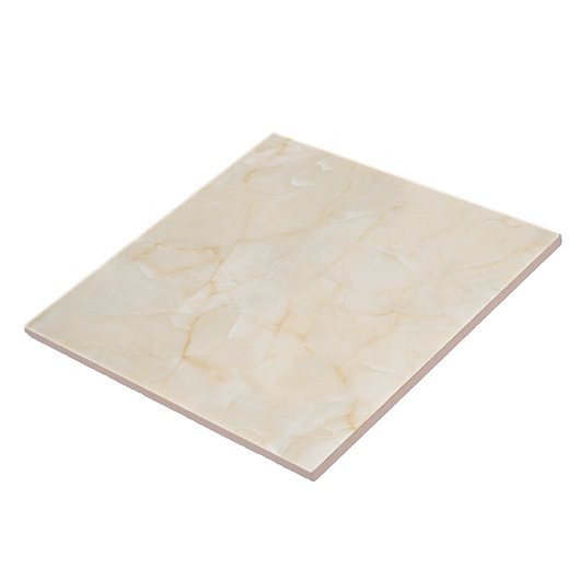 Elegant, helder ontwerp tegeltje (Zijkant)