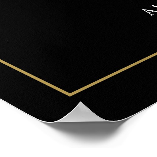 Elegant het Onthaal van het Manuscript aan de Vier Poster (Hoek)