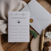 Elegant hoe oud waren ze Vrijgezellenfeest spel