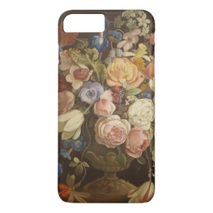 Elegant  Hoesje voor het schilderen van Rozen