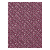 Elegant Holiday Tablecloth Tafelkleed (Voorkant)