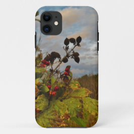 Elegant Holly Christmas, Case-Mate iPhone Case