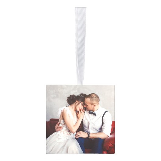 Elegant Holly Mistletoe Wreath 3 Fotokerstmis Decoratie (Rechts)