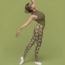 Elegant Hondenpoten bruin