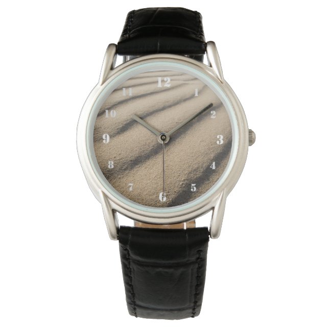 Elegant Horloge (Voorkant)