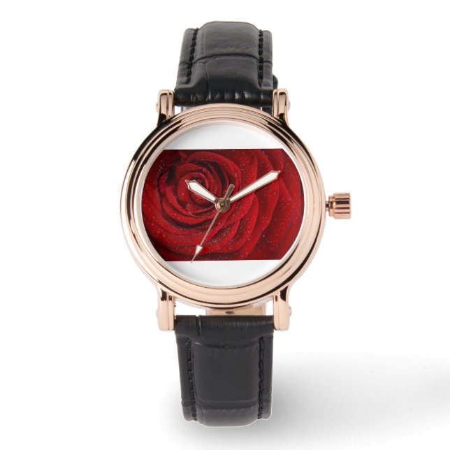 Elegant horloges (Voorkant)