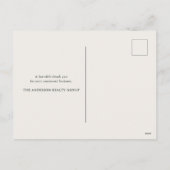 Elegant huis voor de Feestdagen Real Estate Busine (Achterkant)