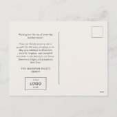 Elegant huis voor de Feestdagen Real Estate Busine (Achterkant)