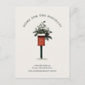 Elegant huis voor de Feestdagen Real Estate Busine (Voorkant)