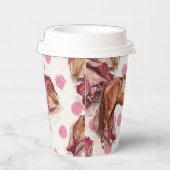 Elegant Hunter's Equestrian Papieren Bekers (Rechts)