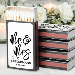 Elegant huwelijksgeschenk