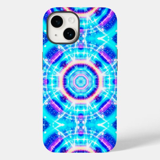 Elegant i phone case  (Achterkant)