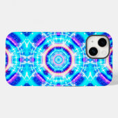 Elegant i phone case  (Achterkant (horizontaal))