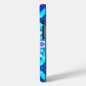 Elegant i phone case  (Achterkant / Links)