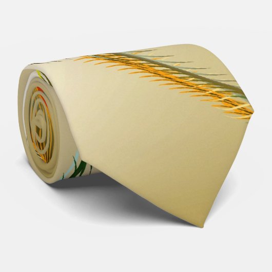 elegant in de stad 5 stropdas (Opgerold)