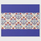 Elegant inpakpapier (Vlak)