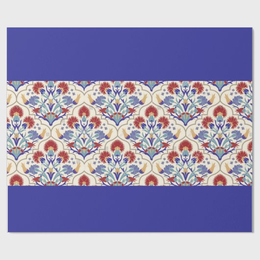 Elegant inpakpapier (Vlak)