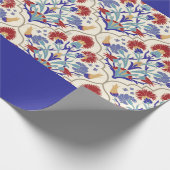 Elegant inpakpapier (Hoek)