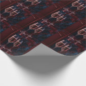 Elegant Inpakpapier (Hoek)
