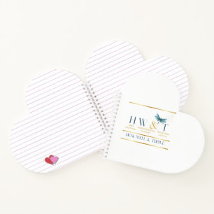 Elegant & Inspirerend Notitieboek