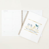 Elegant & Inspirerend Planner (Display)