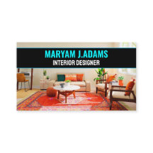 Elegant interieurontwerper (Staging Home Living) Q