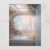 Elegant Invitation Briefkaart (Voorkant)