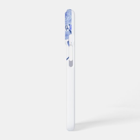 Elegant iPhone 16 phone case iPhone 16 Hoesje (Linkerkant)